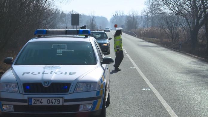 Dopravní policie