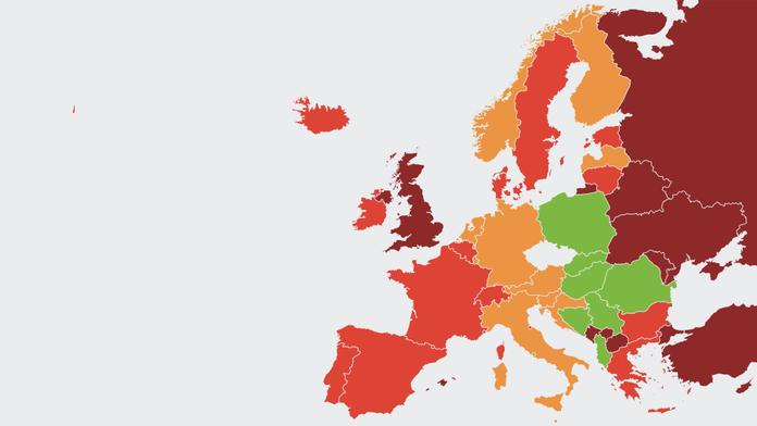 Ministerstvo upravilo cestovatelský semafor. Chorvatsko si pohoršilo
