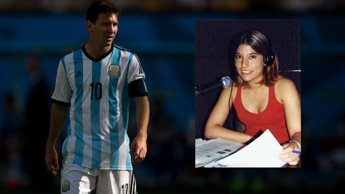 Smrt novinářky na MS v Brazílii. Argentina zrušila plánovaný program