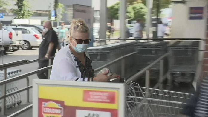 Německo: Češi Covid-19 nezvládají. Jejich vláda je nezodpovědná