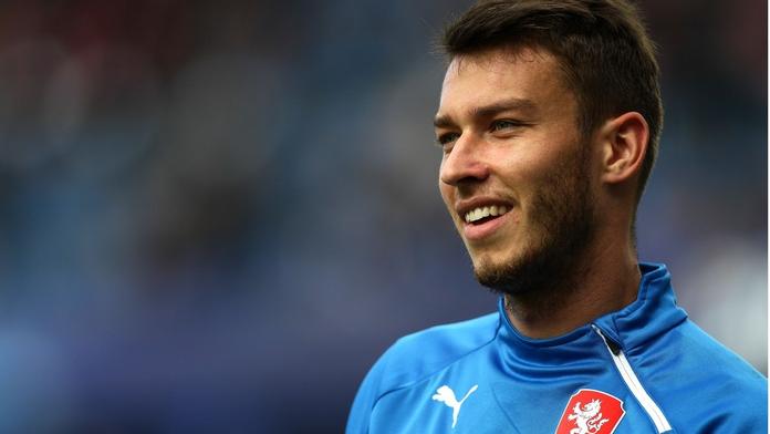 Slavia získala gólmana Pavlenku! Přichází i bosenská hvězda