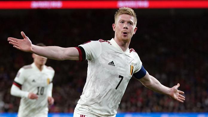 De Bruyne a Neapol: Už si prý koupil vilu. Velká smlouva s tučným bonusem