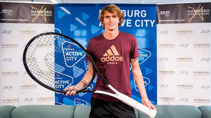 Zverev se pustil do kouče Lendla: Pes je pro něj důležitější než já!