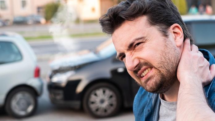 Záludné a nebezpečné poranění z auta. Jak odhalit skryté příznaky?