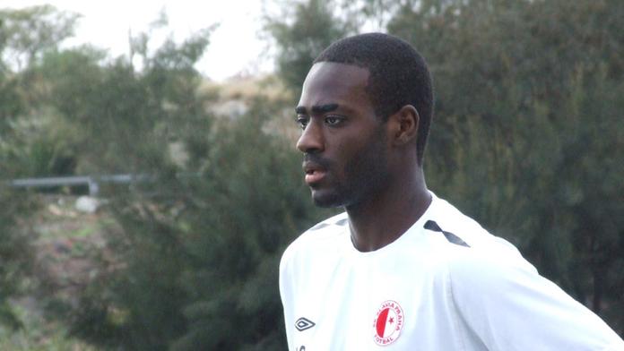 Slavia posílila: přišel francouzský bek Lafrance