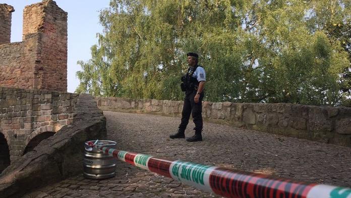 Smrt mladé ženy na hradě Pecka: Policie zveřejnila výsledky pitvy!
