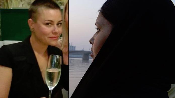 "Karim by ji rád viděl mrtvou..." Čeští muslimové řeší skandál!