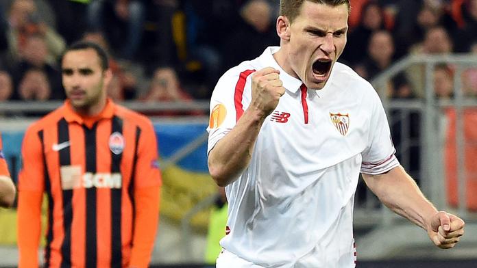 Sevilla jednou nohou ve finále! Přepíše dějiny Evropské ligy?