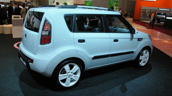 Kia Soul – další direkt Evropanům