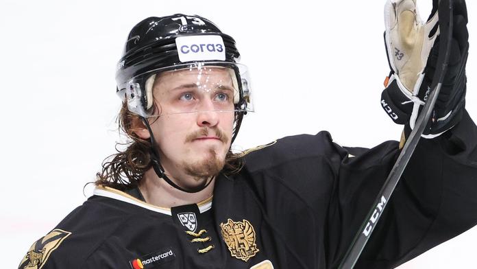 Český reprezentant se vrací do KHL. Připojí se k Vladivostoku