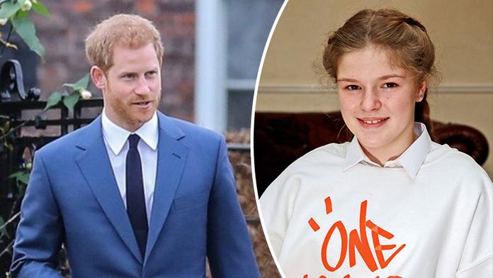 Harry a Meghan překvapili: Na svatbě bude nečekaný host!