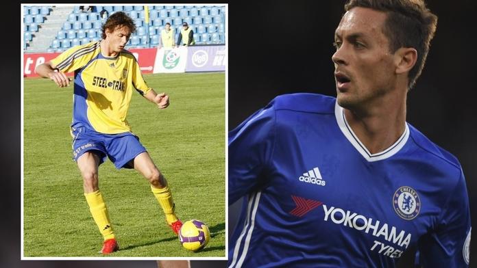 Byl šťastný za Košice, teď Matič mění Chelsea za Manchester!