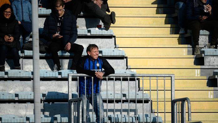Policie dostala vraha z Neapole, autem přejel fanouška Interu Milán