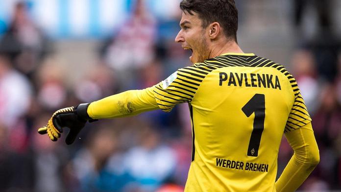 Bravurní Pavlenka potřetí v řadě neinkasoval, výhru slaví i Darida