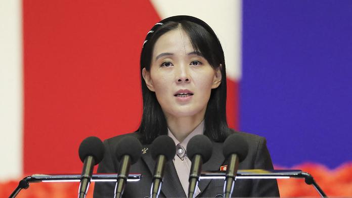 Kim Jo-čong