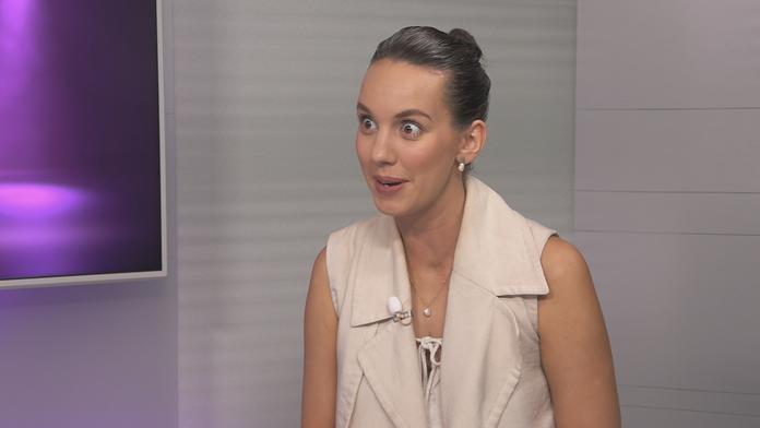 Míša Tomešová