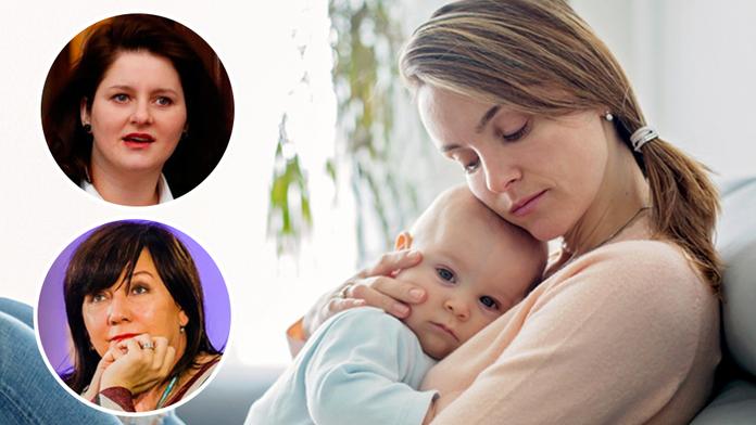 Maminky v nejistotě! Stále není jasné, kolik dostanou rodičovskou
