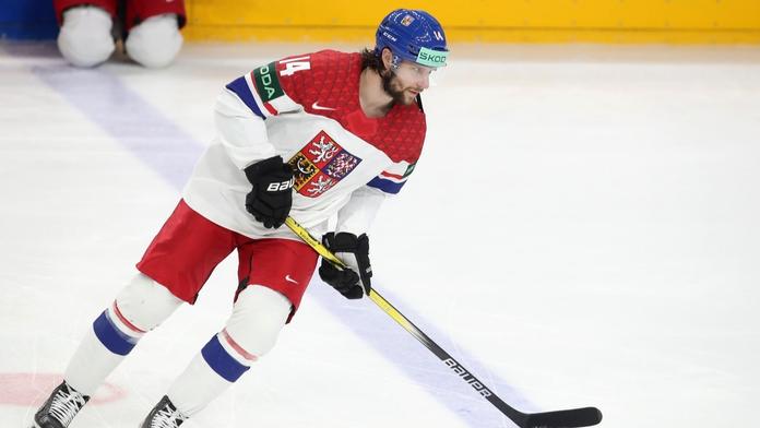 Rána pro reprezentaci, Zacha do Milána nepřijede. Nahrazuje ho Chlapík