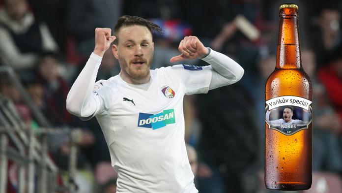 Pivovar Kokeš: Vaňkův speciál? Uvidíme, jestli bude větší poptávka