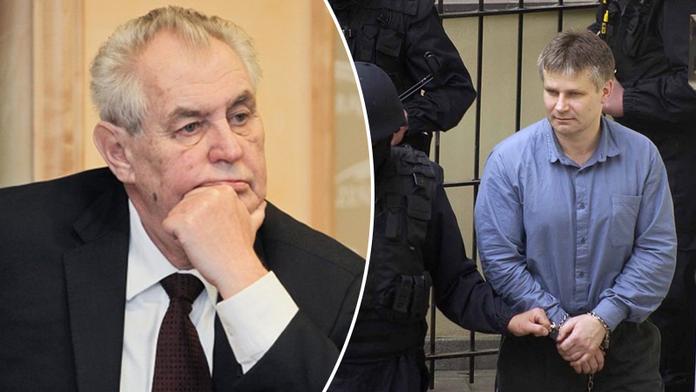 Milost pro Kajínka znovu ve hře! Případ řešili špatně, tvrdí politik