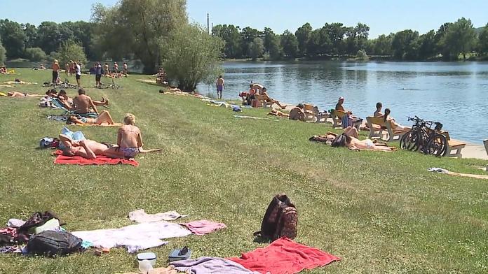 Kdy si vzít dovolenou? Meteorologové mají první výhled počasí na léto