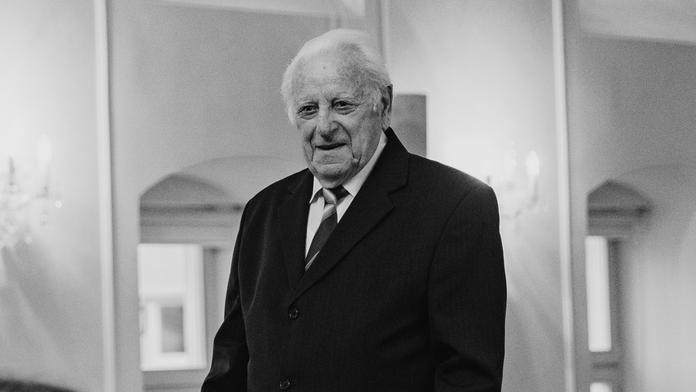 Vladimír Vraňovský