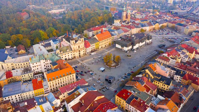 Jihlava