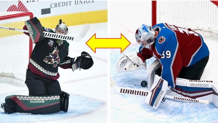 TOP 5 možných výměn v NHL: Stěhovat by se mohl i Francouz