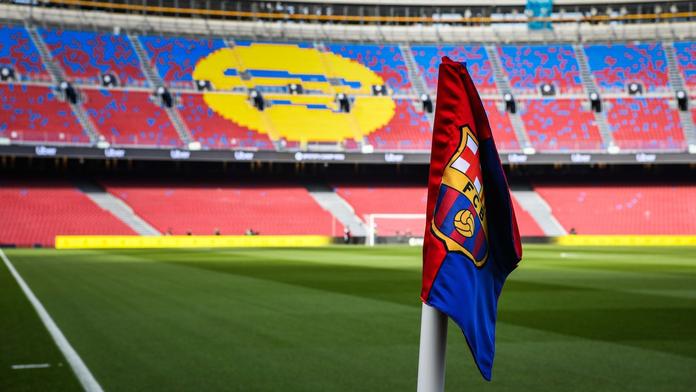 Stadion Barcelony