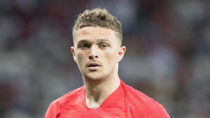 Trippier neslavil se spoluhráči vítězný gól. Důvod vás překvapí!