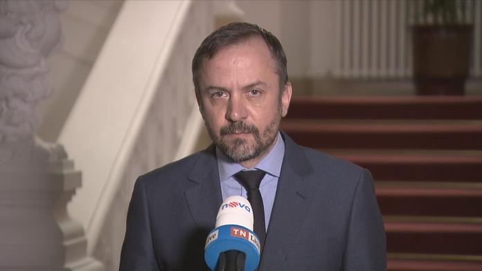 Novým ministrem se má stát Ženíšek. Představil své priority