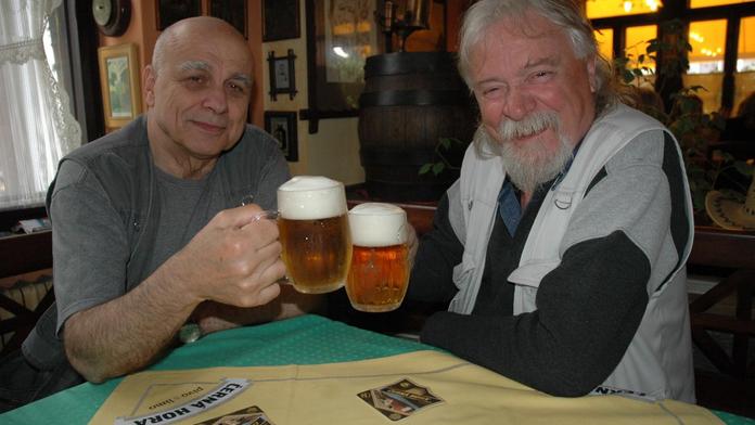 Česko smutní! Zemřel autor legendárního hitu Jožin z bažin