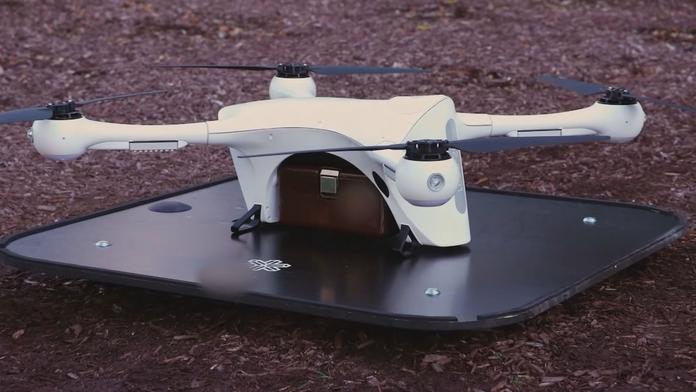 Dron