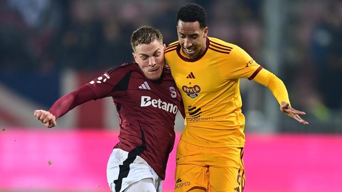 Sparta je ve čtvrtfinále MOL Cupu. Duklu dodělala v závěru