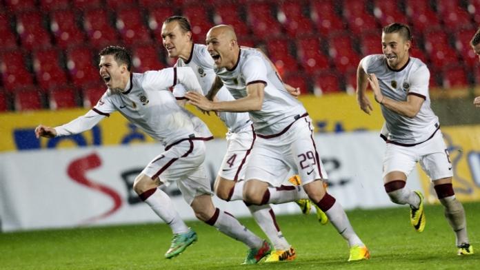 BLOG: Skvělé výsledky v evropských pohárech nesmějí přijít vniveč