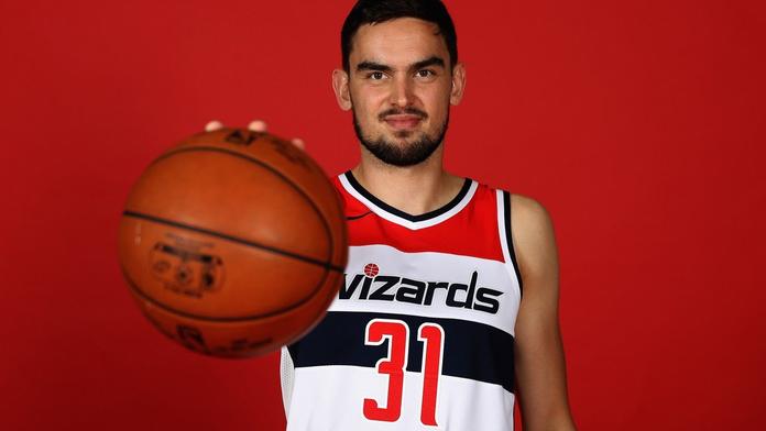 Satoranského naděje: Trenér mi bude více věřit, říká Čech v NBA