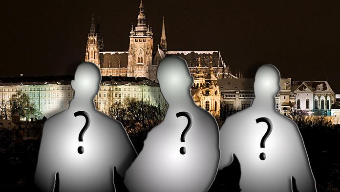 Strach prezidentských kandidátů! Třem z nich hrozí vyškrtnutí z voleb