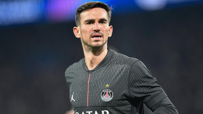 PSG trápí hvězda. Hráč je prý zdravý, přesto odmítá trénovat i hrát
