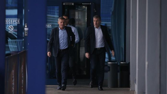 Sparta odtajnila, co se řešilo na schůzce! Fanoušci šílí vzteky