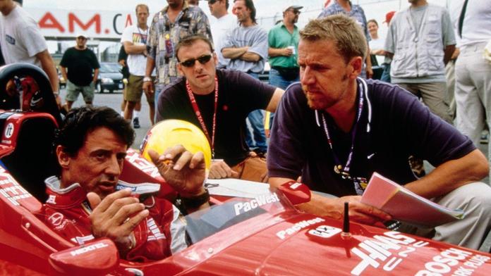 IndyCar závodí na trati v Kanadě, kde řádil i Silvester Stallone!