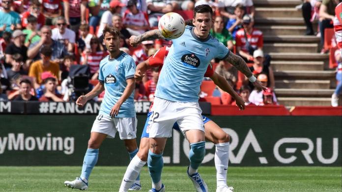 Čtyři roky natvrdo. Známý fotbalista bude pykat za sexuální obtěžování