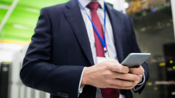 Češi platí jako mourovatí. Za data dají i dvojnásobek průměru EU!