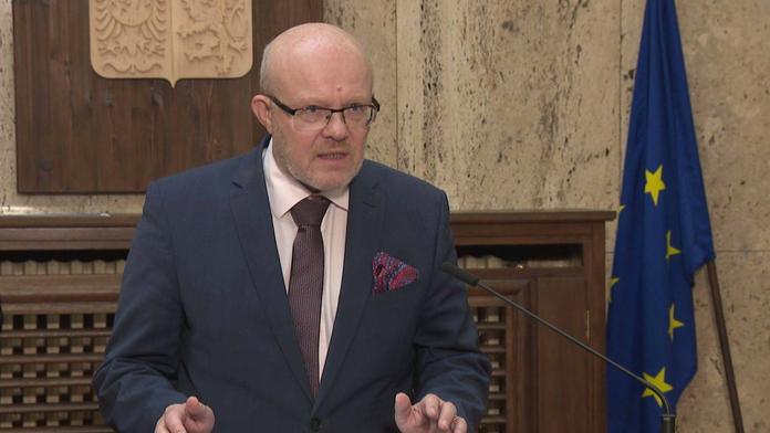 Vlastimil Válek
