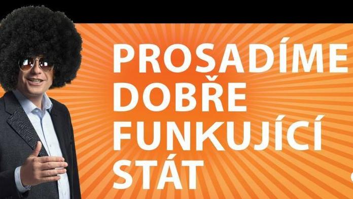 VTIPNÉ FOTKY: Internet se baví na úkor politiků! Podívejte se