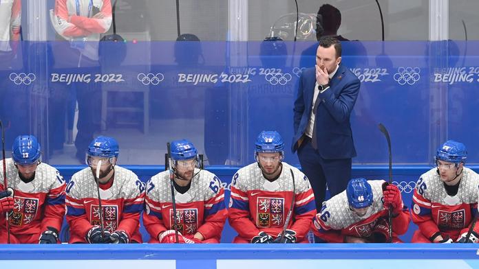 Hrůza! Ostuda! Pešán ven, volají hokejoví fanoušci po nejhorším výsledku v historii