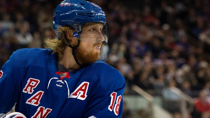 Red Wings získali velkou posilu do obrany! Přichází jedna z opor Jezdců
