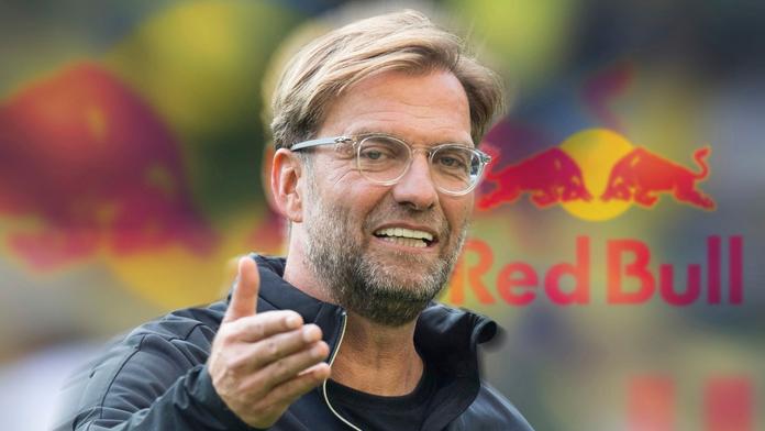 Romantik, jehož pověst může být pošpiněna. Klopp pobouřil celé Německo