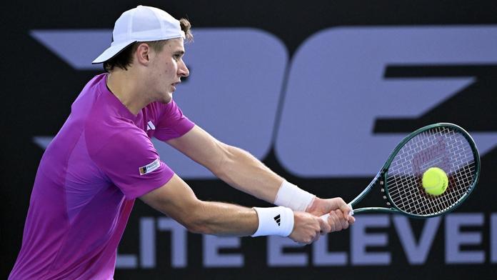Vondroušová se odhlásila z AO, další dvě Češky vypadly. Dál jde Muchová a Menšík