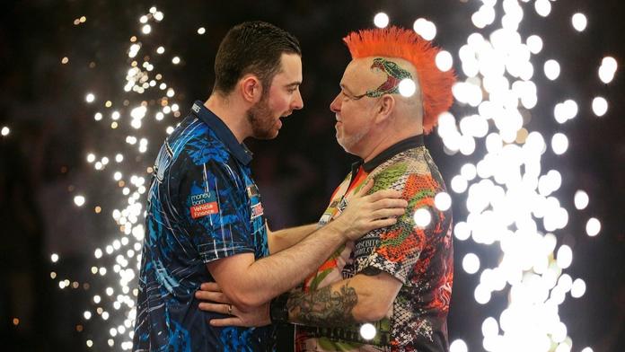 Humphries: Wright toho hodně napovídá. Psychologické hry na mě neplatí