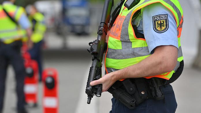 Rakouská policie